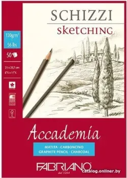 Fabriano Accademia 41122129 (50 л)