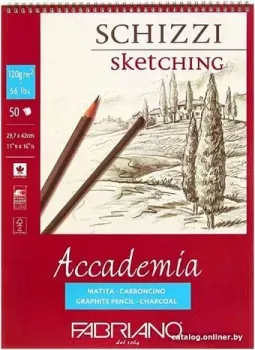 Fabriano Accademia 44122942 (50 л)