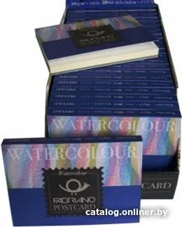 Fabriano Watercolour 7105148 (20 л)