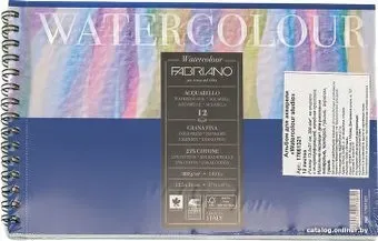 Fabriano Watercolour 7661321 (12 л)