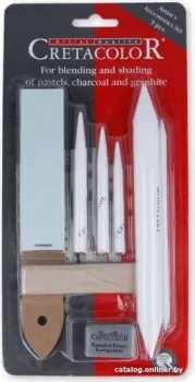 Cretacolor CC430 14 (9 предметов)