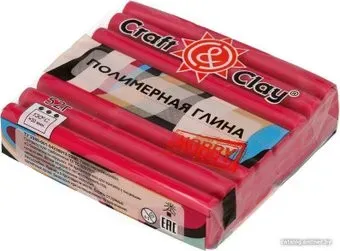 Craft&Clay CCH (52 г, 1067 маджента)