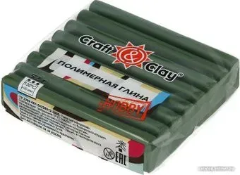 Craft&Clay CCH (52 г, 1059 лавровая лист)
