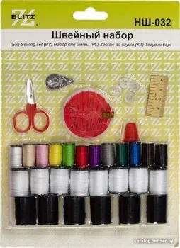 Blitz НШ-032 26х19 см