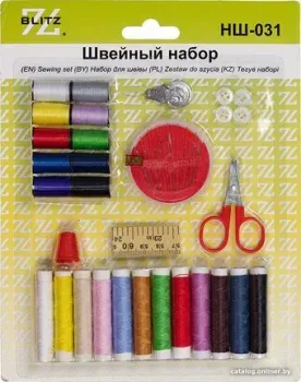 Blitz НШ-031 24х19 см