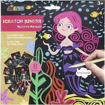 Avenir Русалки CH1677