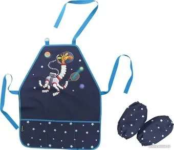 Erich Krause Space Animals 60984
