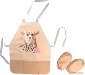 Erich Krause Corgi Puppy 60254