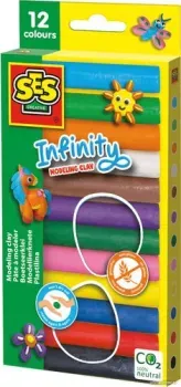 SES Creative Infinity 00406 (ассорти)