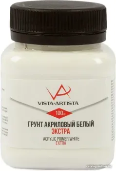 Vista-Artista VAP-100 100 мл (белый экстра)