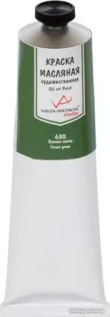 Vista-Artista Studio Vaos-120 120 мл 630 (Зеленая лесная)