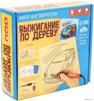 Лесная мастерская Чемпион 1383862