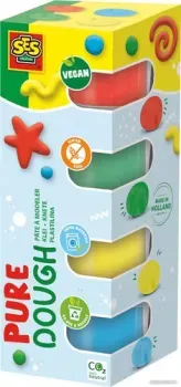 SES Creative Pure 00511 (pure)