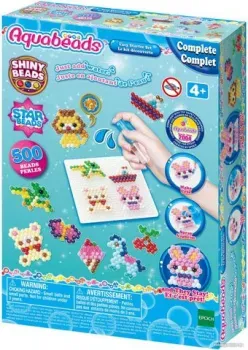 Aquabeads Стартовый набор 31999