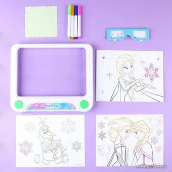 Disney Холодное сердце 4414906