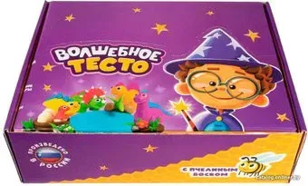 Волшебное тесто Шоубокс VT008
