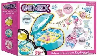 Gemex Deluxe HUN0232
