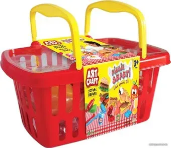 Aяt Craft Корзинка для пикника 03633