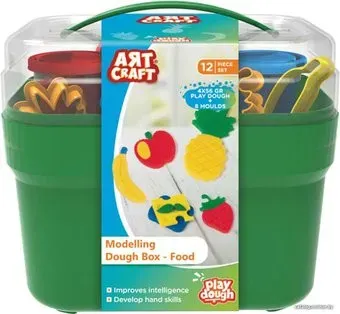 Aяt Craft Вкусно готовим 03492