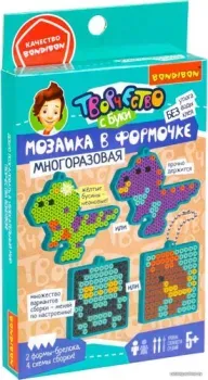Bondibon Динозавры, мамонт, череп ВВ5786