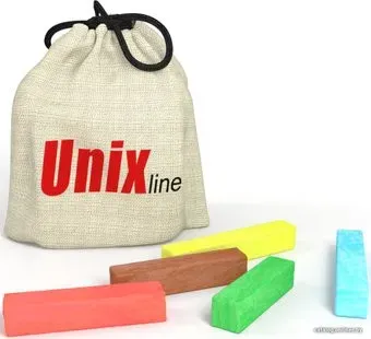 Unix Line TRUMEL5 для рисования на батуте (5 шт)