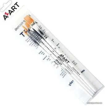 Azart №3 (4 шт)