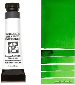 Daniel Smith DS284610175 (зеленый травяной темный)