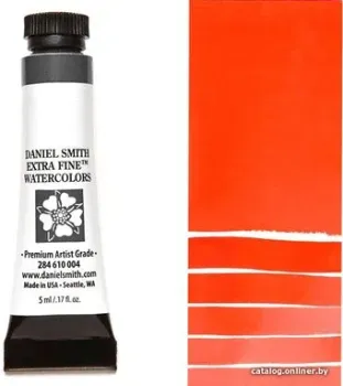 Daniel Smith DS284610064 (киноварь органическая)