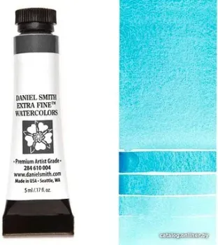 Daniel Smith DS284610051 (марганцевый голубой)