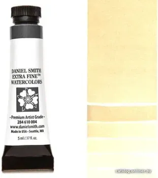 Daniel Smith DS284610009 (баф титановый)