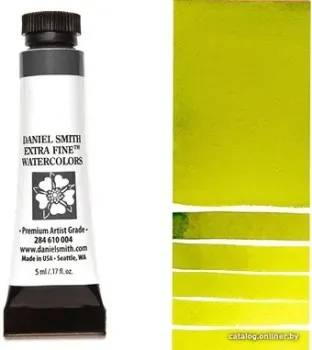 Daniel Smith DS284610139 (золотисто-зеленый)