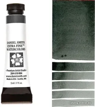 Daniel Smith DS284610065 (серый пейна)