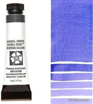 Daniel Smith DS284610034 (французский ультрамарин)
