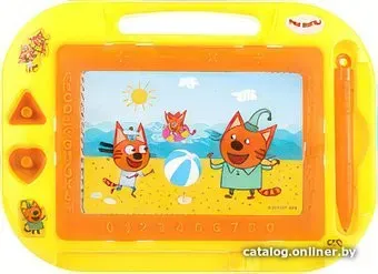 Играем вместе Три кота B1515226-3CATS