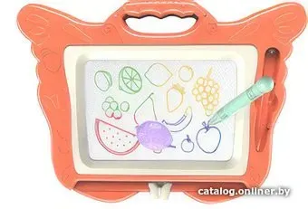 Sharktoys Бабочка 500000007 (розовый)