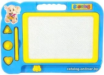 Sharktoys 430000005 (голубой)