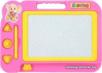 Sharktoys 430000004 (розовый)