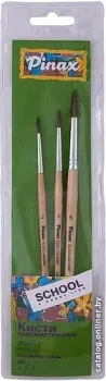 Pinax School & Hobby 529993 (3 шт)