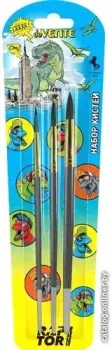 deVente Raptor City 8072226 (3 шт)