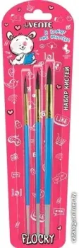 deVente Flocky 8072219 (3шт)