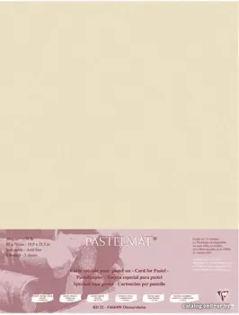 Clairefontaine PastelMat 96166C (песочный)