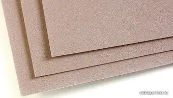Clairefontaine PastelMat 96011C (коричневый)