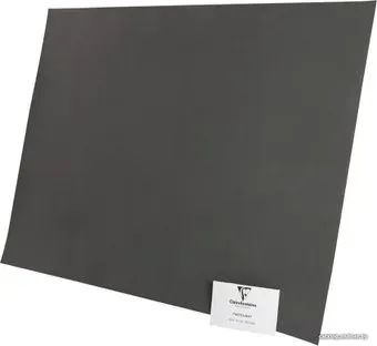 Clairefontaine PastelMat 96009C (антрацит)