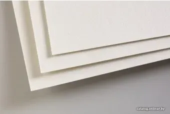 Clairefontaine PastelMat 197010C (светло-серый)
