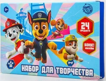 Sima-Land PAW Patrol 5013782