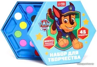 Sima-Land PAW Patrol 4361152