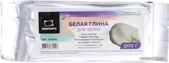 Малевичъ 810002 (500 г, белый)