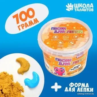 Школа талантов 5429217 (оранжевый)
