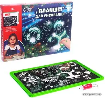 Школа талантов Снегурочка и Дед Мороз 7420437