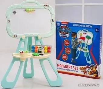PAW Patrol 3 в 1 5221843